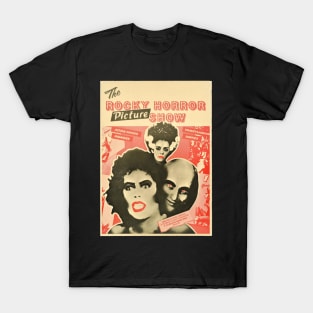 rocky horror T-Shirt